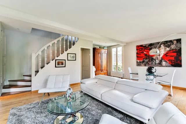 Penthouse dúplex - Barranco con vista al mar – foto 3