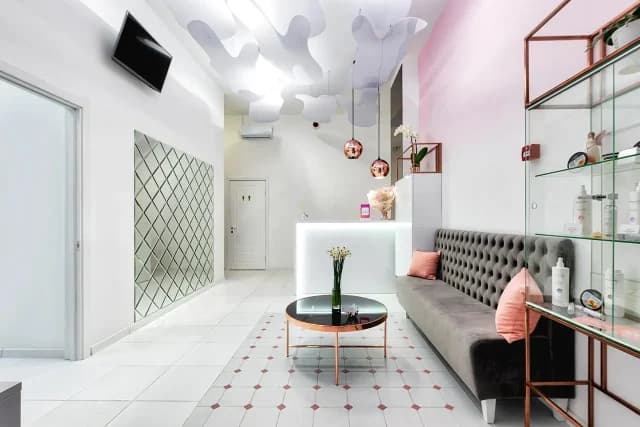 Penthouse dúplex - Barranco con vista al mar